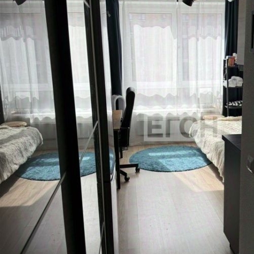 Студия улица Поляны, 5Ак1