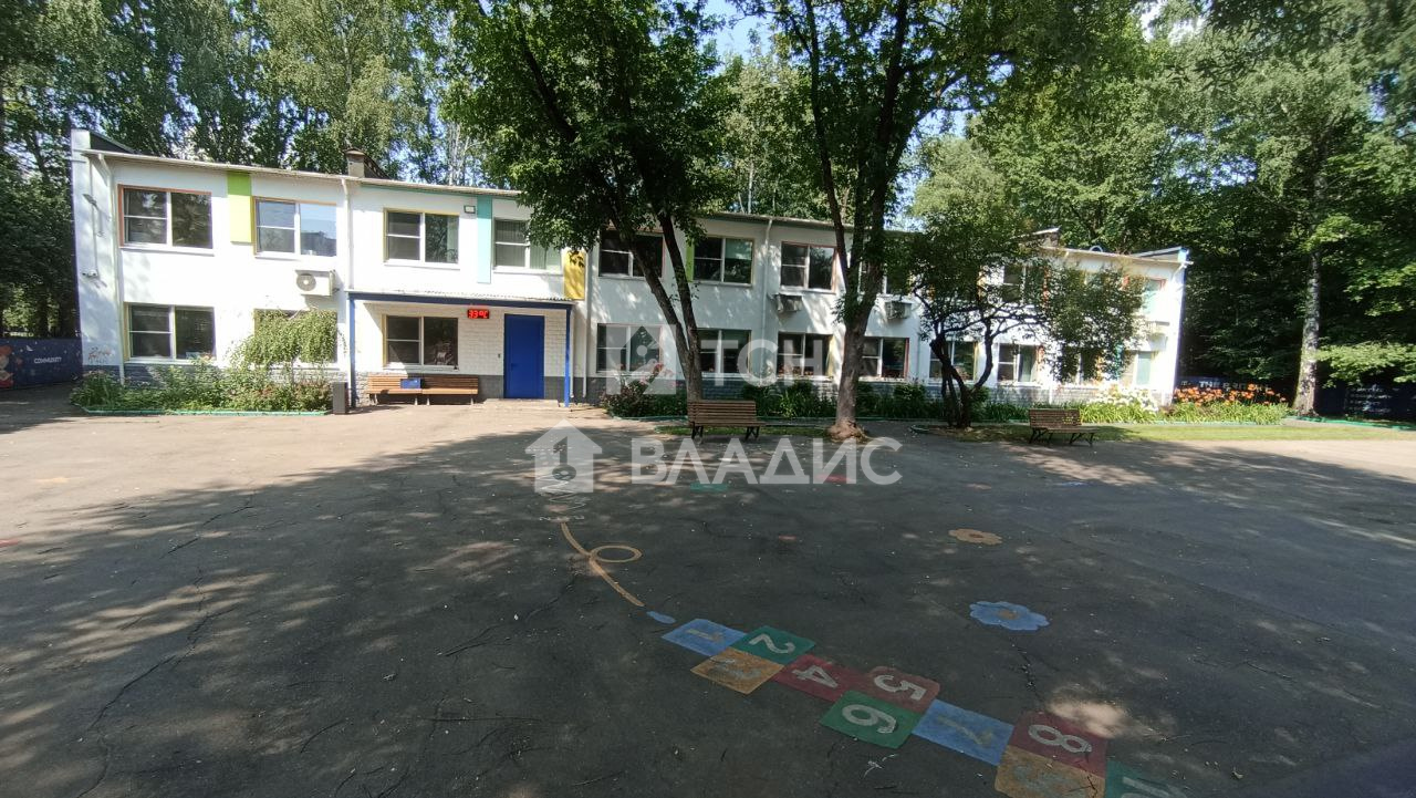 Помещение свободного назначения Большая Академическая улица, 24