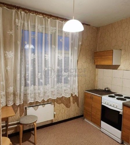 1-комн квартира улица Летчика Грицевца, 12