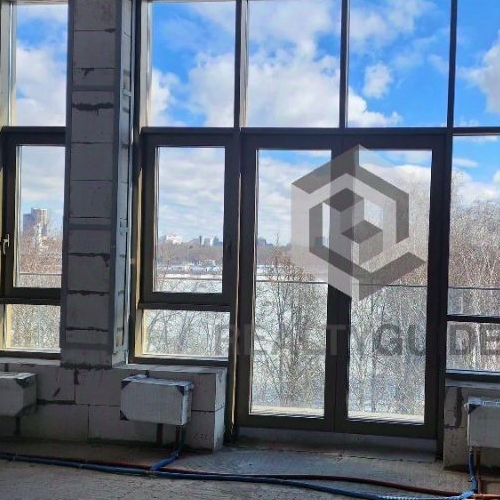 1-комн квартира проезд Досфлота, 12