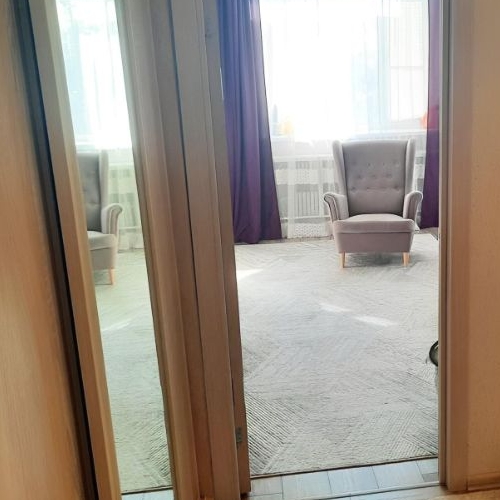 2-комн квартира Ново-Сырово мкр, улица Кольцевая,  д. 3