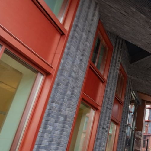 2-комн квартира улица Казакова, 7