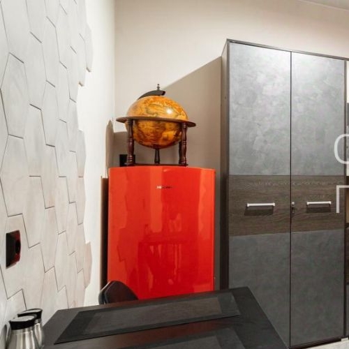 Студия Дзержинский, Угрешская улица, 34