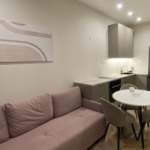 1-комн квартира Одинцово, 8