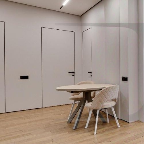 3-комн квартира улица Лобачевского, 120к1