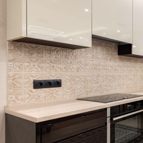 1-комн квартира Минская улица, 2