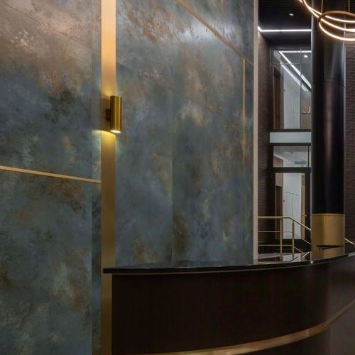 2-комн квартира улица Маршала Тимошенко, 8