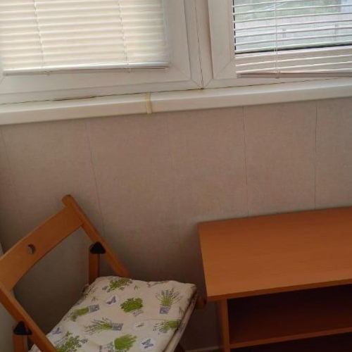 3-комн квартира Апрелевка, улица Горького, 25