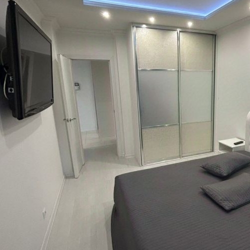 1-комн квартира Наро-Фоминск, улица Войкова, 5