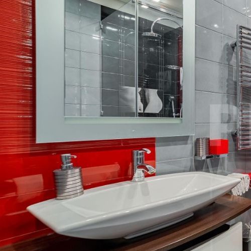 3-комн квартира улица Климашкина, 17С2