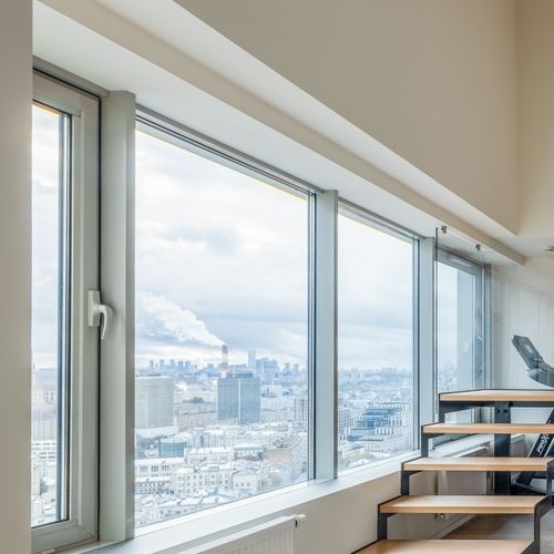 2-комн квартира улица Новый Арбат, 15