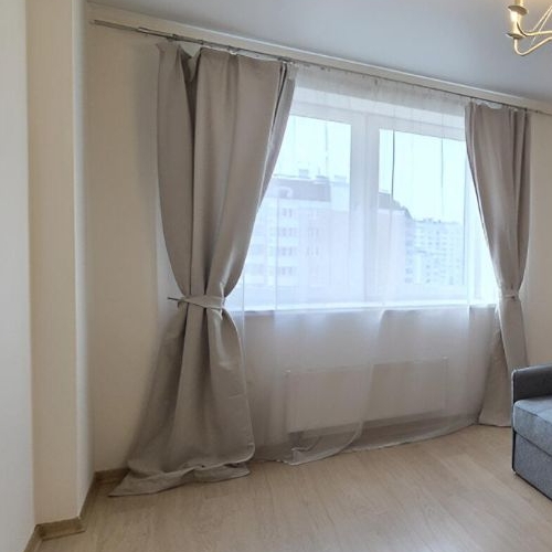 1-комн квартира Королев, Подмосковная улица, 7