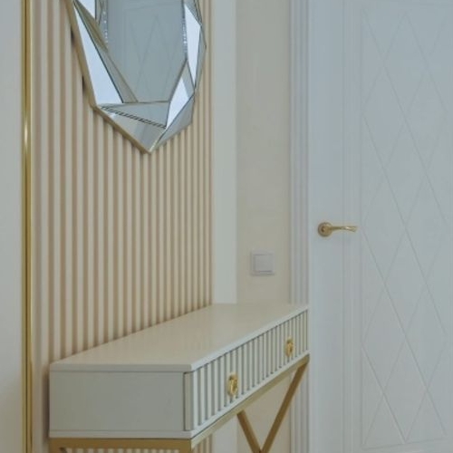 1-комн квартира Ленинградский проспект, 35С2