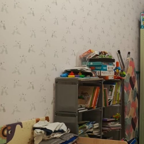 3-комн квартира Химки, улица Германа Титова, 8