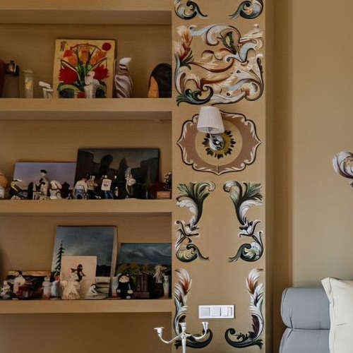 3-комн квартира улица Малая Полянка, 2