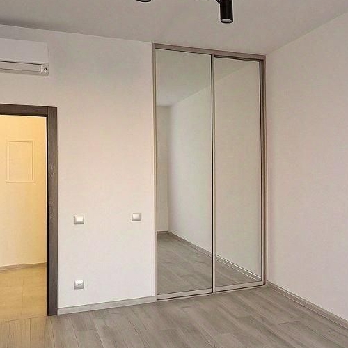 2-комн квартира улица Авиаконструктора Сухого, 2к1