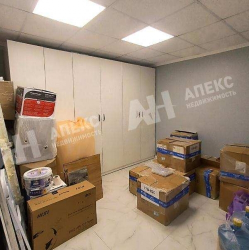Торговое помещение Рогожский Вал ул