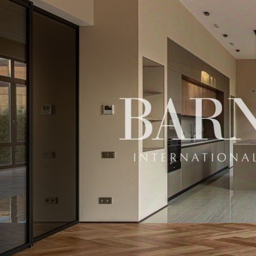 4-комн квартира Таманская улица, 3с21