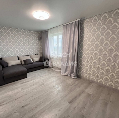 2-комн квартира Ивантеевка, улица Прокудина, 4