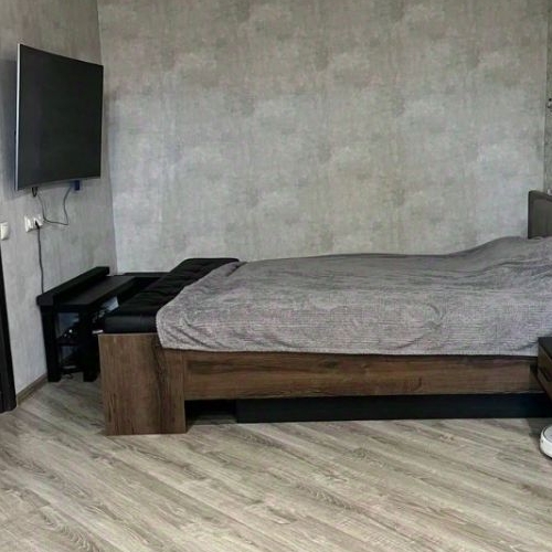 1-комн квартира Хорошевское шоссе, 12к1