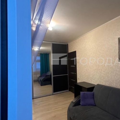 1-комн квартира Школьный мкр, д. Брехово,  д. к15