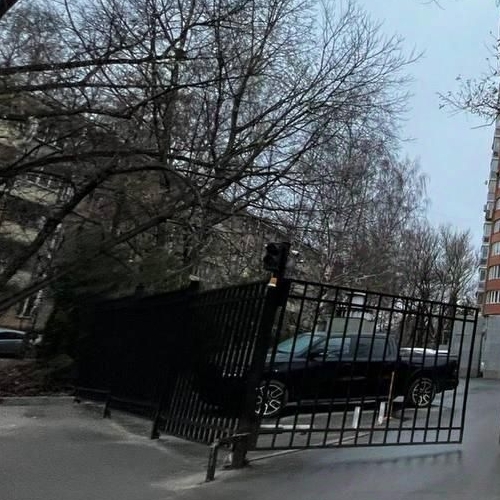 4-комн квартира улица Кутузова, 11К4