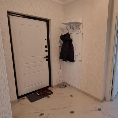 2-комн квартира Сходня мкр, Железнодорожная улица, 33к1