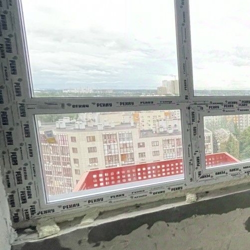 3-комн квартира Ивантеевка, Заводская улица,  д. 9А