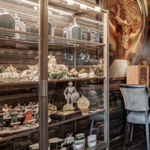 6-комн квартира Заречье пгт, улица Тихая, 21