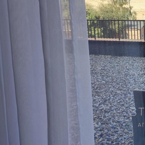 3-комн квартира Бумажный проезд, 4