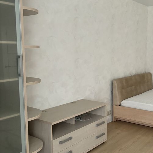 1-комн квартира Балашиха, улица Дмитриева, 24