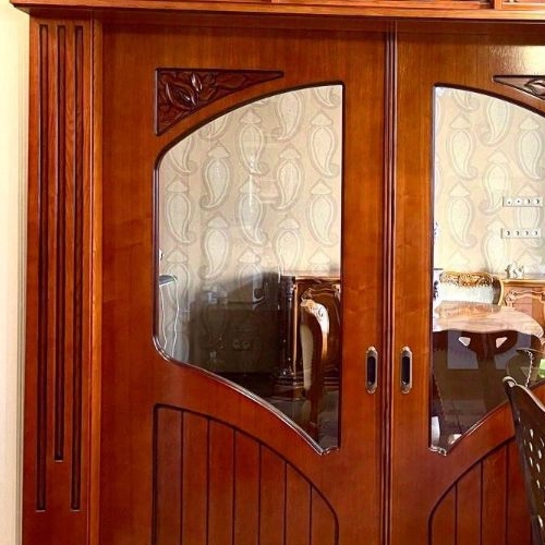 4-комн квартира Дербеневская набережная, 1/2