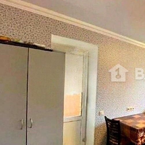 1-комн квартира пос. Мебельной Фабрики, улица Заречная, 3