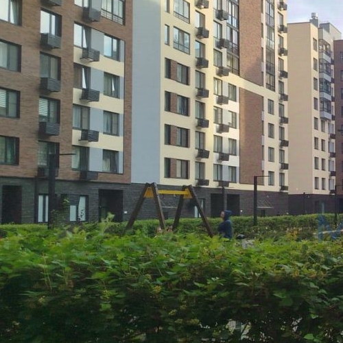 2-комн квартира проспект Магеллана, 2