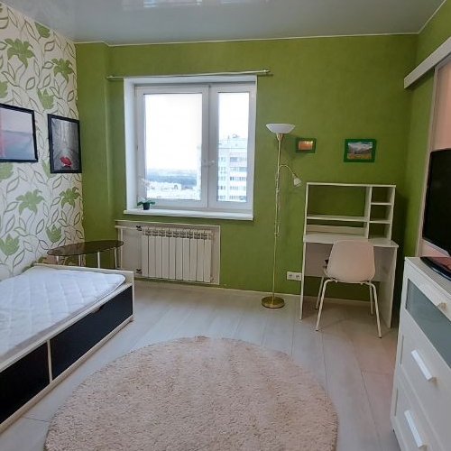 1-комн квартира Одинцово, улица Чистяковой, 48