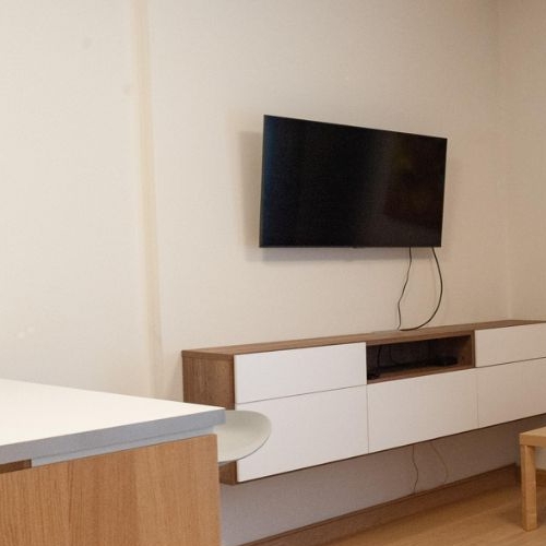 Студия Большая Филевская улица, 4