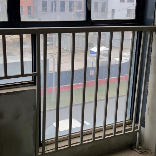 1-комн квартира 6-я Радиальная улица, 7/1к1