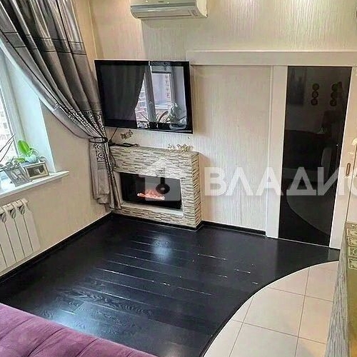 2-комн квартира Видное, улица Ольховая, 1