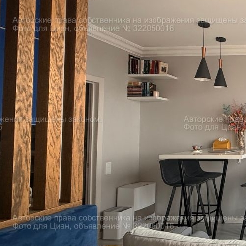 Студия Новодмитровская улица, 2к7