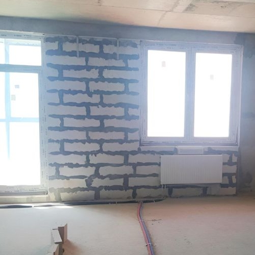 1-комн квартира Рублевское шоссе, 70к6