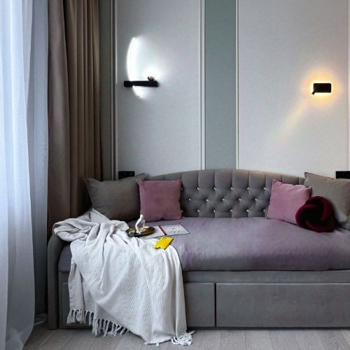 3-комн квартира Староалексеевская улица, 5А