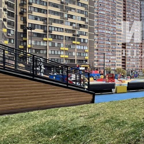 2-комн квартира Красногорск, улица Молодежная, 3