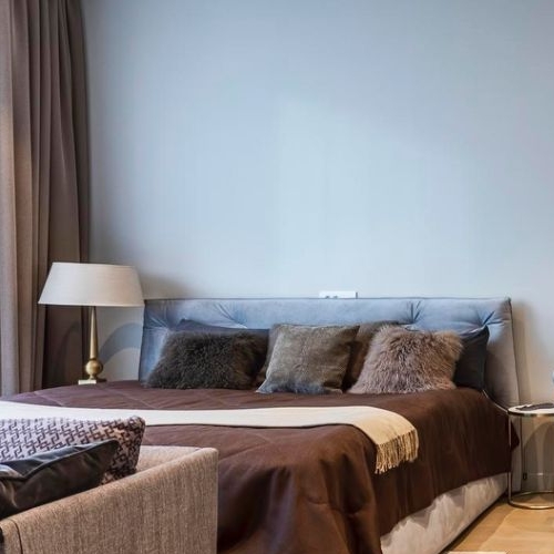 Студия 1-й Красногвардейский проезд, 22с1