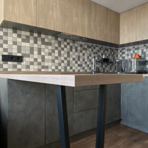 1-комн квартира улица Перерва, 16