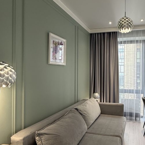 2-комн квартира Волгоградский проспект, 32/3к1