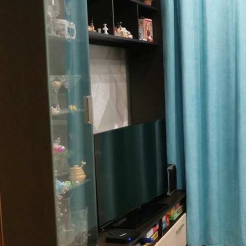 2-комн квартира Октябрьский пгт, улица Спортивная, 2