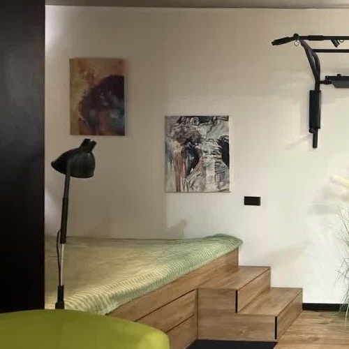 Студия Опалиха мкр, улица Пришвина, 2