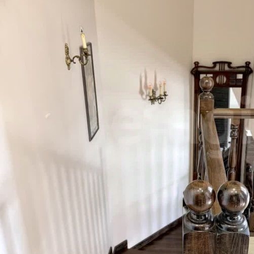 3-комн квартира пос. Горки-10, 23