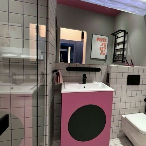 Студия Стремянный переулок, 2