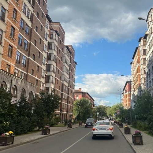 2-комн квартира Сабурово пгт, улица Парковая, 27